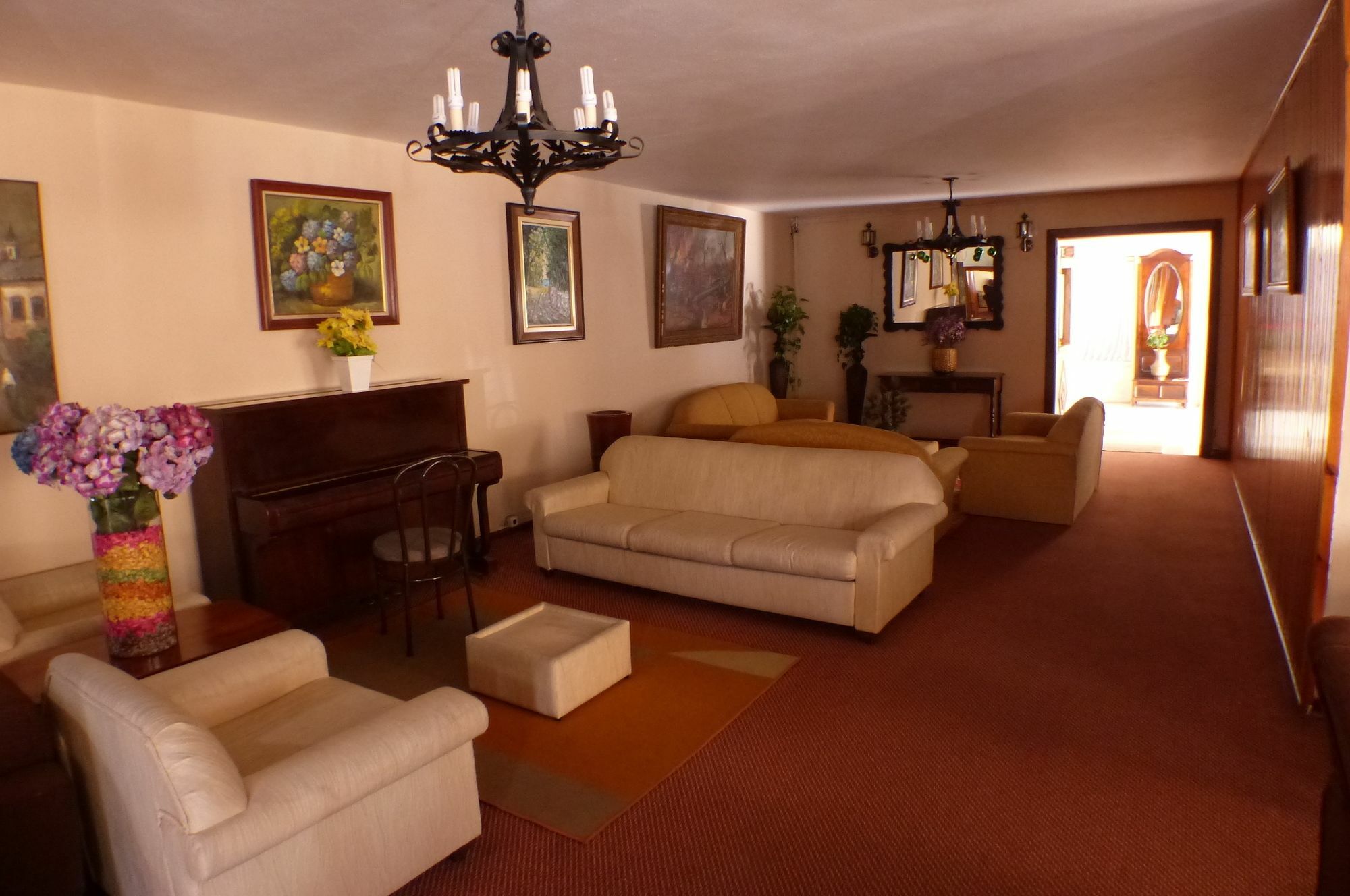 Hotel Jb Campos do Jordão Kültér fotó